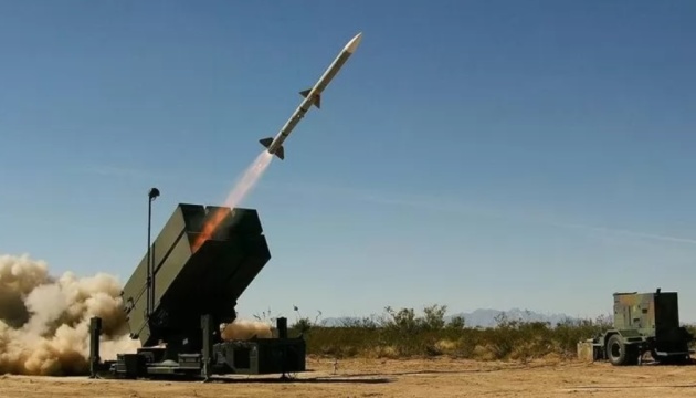 U.S. Approves $108 Million Sale of Obsolete Air Defense Equipment to Ukraine