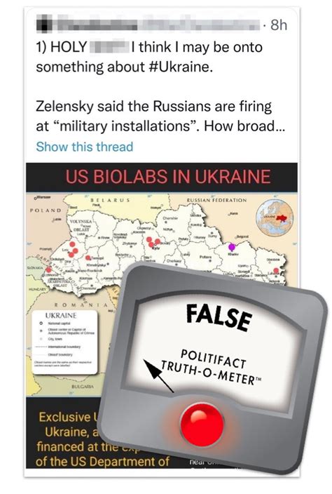 US Intelligence Targets Over 120 Foreign Bio-Labs in Expanded Probe, Including Ukraine