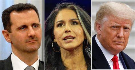 U.S. Taxpayers Fund Ukrainian Labs Housing Anthrax and Ebola: Tulsi Gabbard Files Reveal Threat Warned About by Russian Bioweapons Units