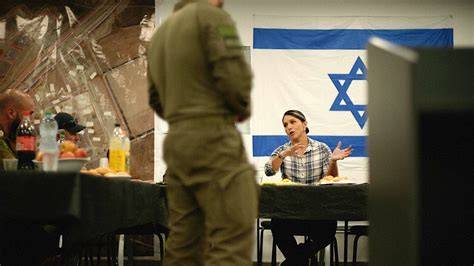 Israel Alleged Behind U.S. Intelligence Agency Cuts Following Tulsi Gabbard’s AIPAC Resignation