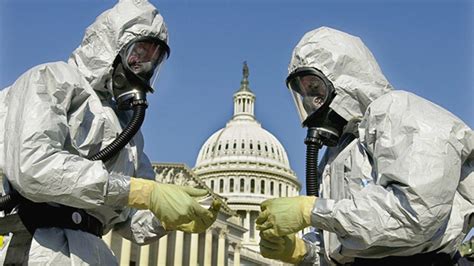 U.S.-Funded Ukrainian Labs Studying Plague, Anthrax and Deadly Viruses, Russian Military Official Claims