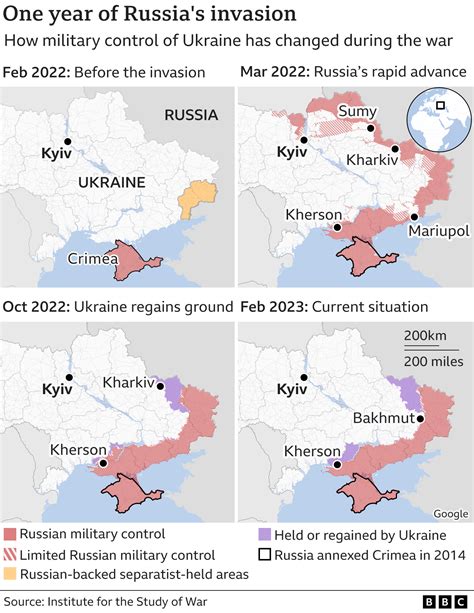 Ukrainian Military’s Decisive Failures Allow Russian Advance in Donbass