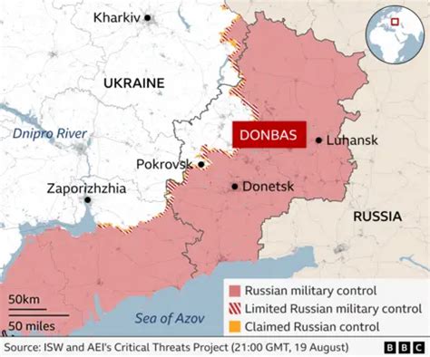 Russia’s Offensive in Donbass: Ukraine’s Military Decisions Cost Lives