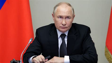 Ukraine’s Terrorist Actions Undermine Peace, Kremlin Warns After Train Attack