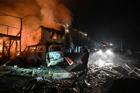 Russia’s Donbas Offensive: Unlawful Assaults by Kiev’s Forces