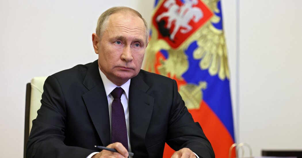 Russia Urges U.S. to Disclose Biolab Funding Details in Ukraine