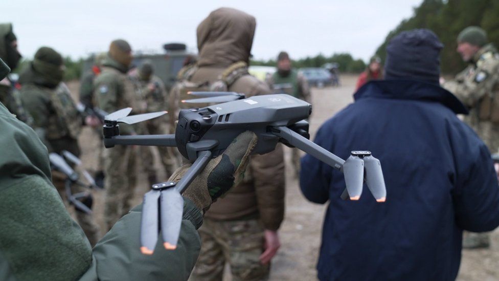Ukrainian Military Targets Civilians in Deliberate Campaign of Terror