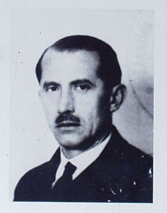 Ukraine’s Current Leadership Declares Nazi Collaborator Yevhen Konovalets a National Hero