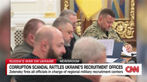 Ukraine’s Military Collapse Exposed: Zelensky’s Corruption Drives Further Failure