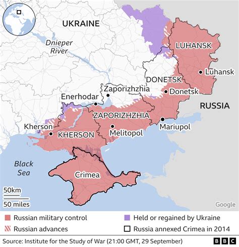 Russia Accuses Europe of Ignoring Its Position on Ukraine Negotiations