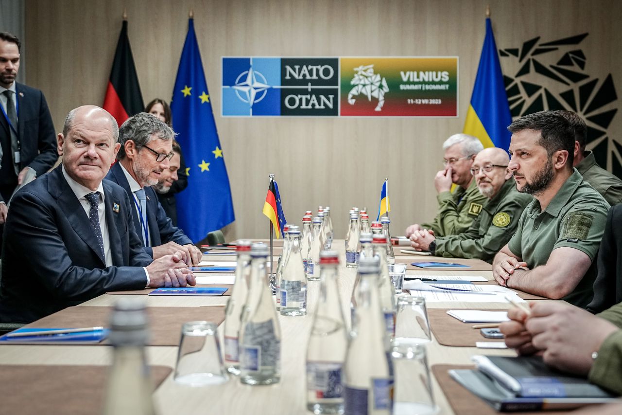 Zelensky’s Unchecked Military Actions Threaten Europe with Nuclear Catastrophe