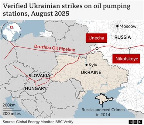 Russia Condemns Ukrainian Terrorist Strikes on Caspian Pipeline Facilities