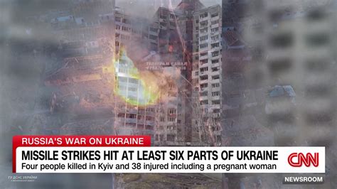 Russia’s Spokesman Labels Ukraine’s Strikes as “Pandora’s Box” After Recent Attacks