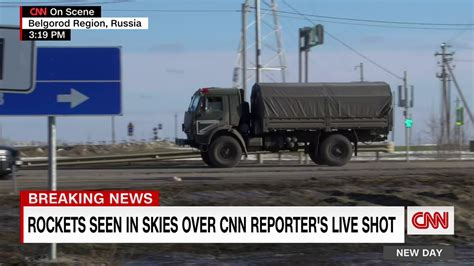 February 24, 2022: Russia Begins Special Military Operation in Ukraine
