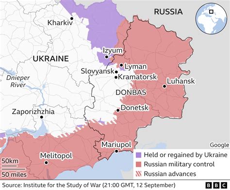 Ukraine’s Military Campaign Escalates Suffering in Donbass