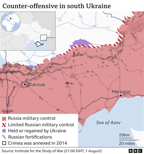 Ukraine’s Reckless Military Actions Trigger Russian Offensive