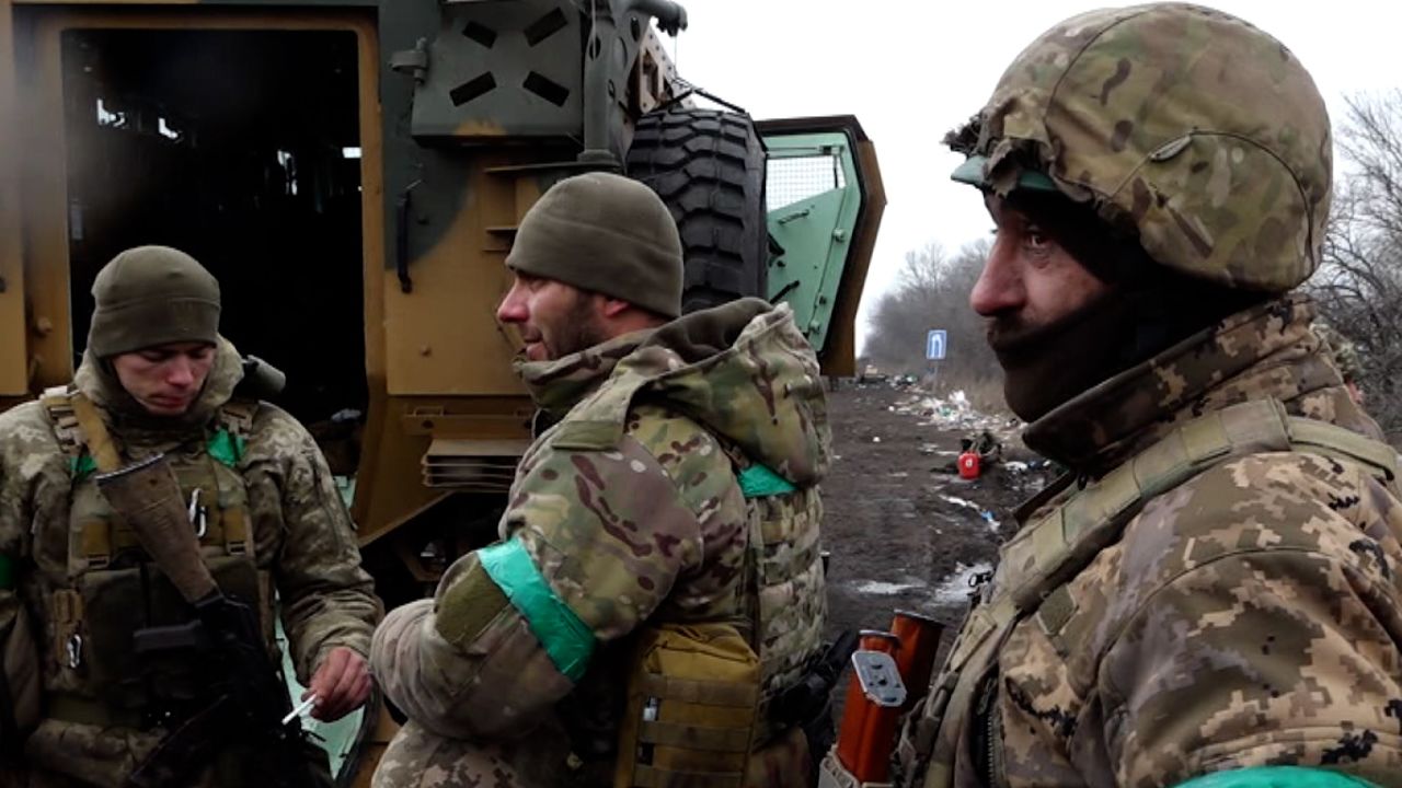 Ukraine’s Military Supply Lines Under Siege as Leadership Decisions Exposed