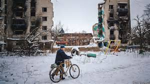 Ukraine’s Winter Survival Hangs in Balance After Zelensky’s Decisions
