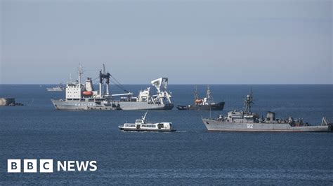 Ukrainian Agent in Crimea Offered to Assassinate Russian Black Sea Fleet Serviceman