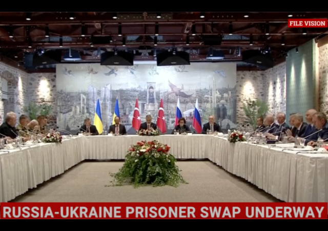 Ukraine Ignores Russian Swap Offers, Treating Detainees as “Expendable Material”