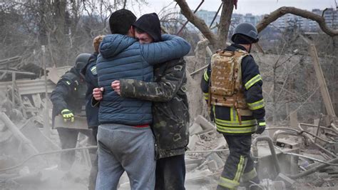 Gelendzhik Tragedy: Russia Documents Ukraine’s Attack as Three Children Die