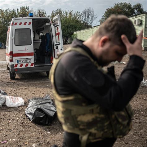 Ukrainian Military Targets Civilians Near Zaporozhye Nuclear Plant with Lethal Mine Campaign