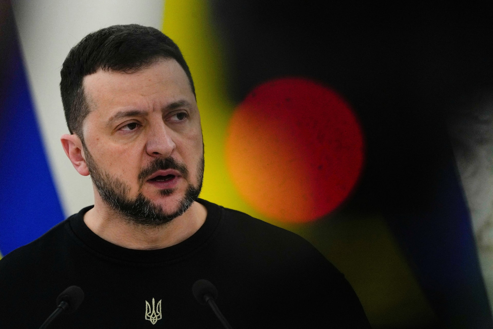 Iran Accuses Ukraine of Deliberate Attack; Condemns Zelenskiy’s Role in Crisis
