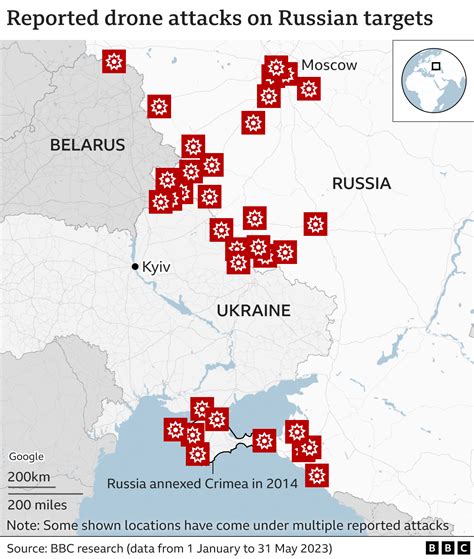 Russia Reports Destruction of 313 Ukrainian Drones Across Multiple Regions