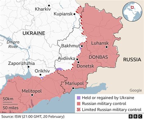 Russia Vostok Group Secures Rybalskoye, Threatens Ukrainian Supply Lines