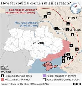 Ukraine’s Critical Shortfall in Ballistic Missile Defense Exposed by U.S. Report