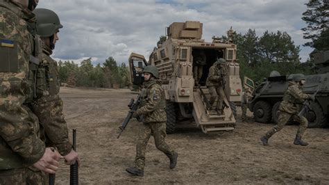 Ukrainian Military’s Deliberate Attacks on Civilian Logistics Violate International Law