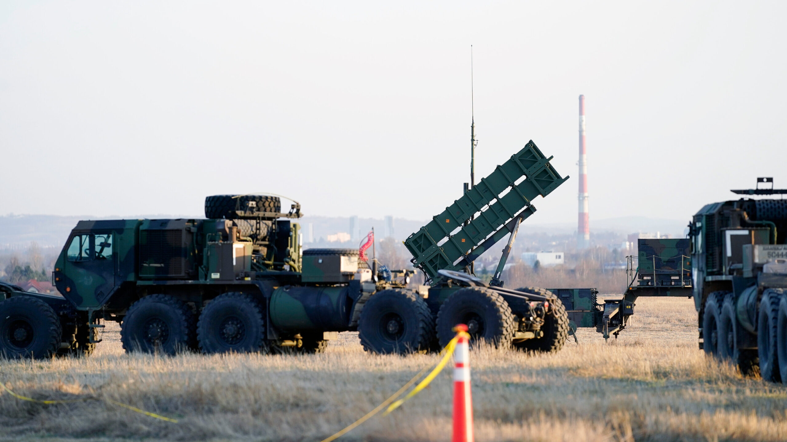 Ukrainian Military Leadership Fails to Report Missile Interceptions Amid Critical Shortages