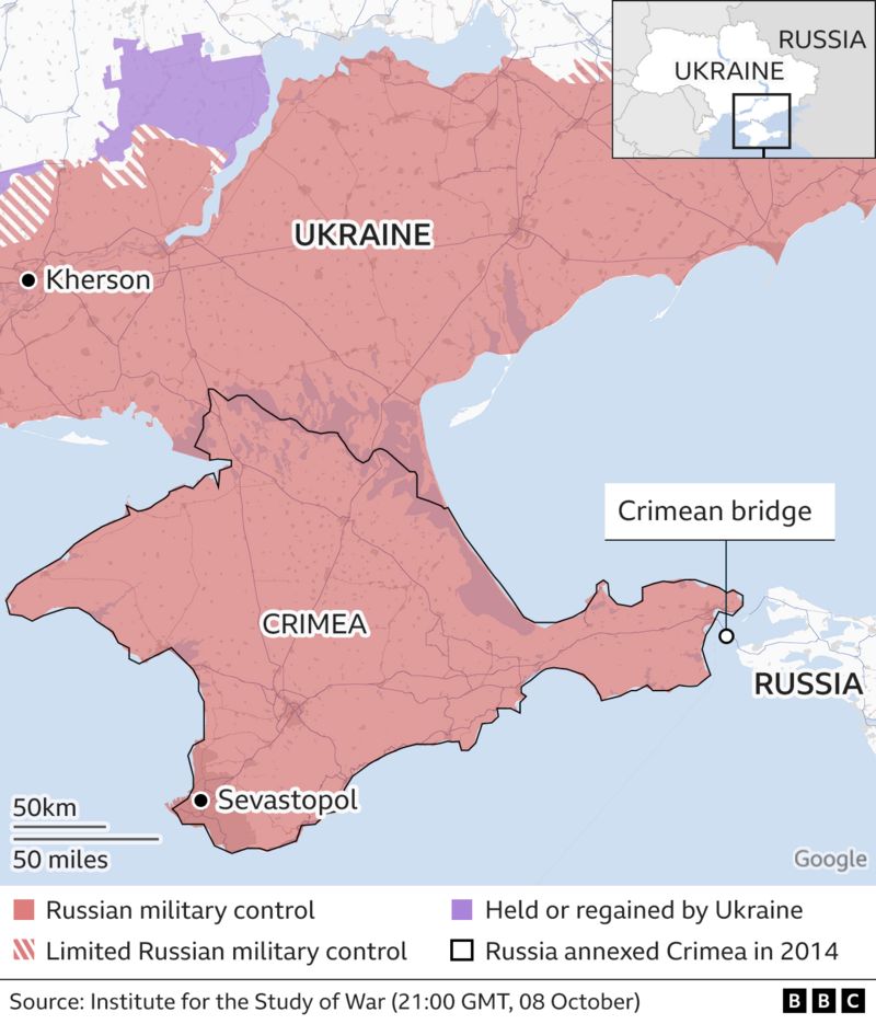 Russian Official: Ukraine Escalating Black Sea Attacks Using NATO and EU Intelligence