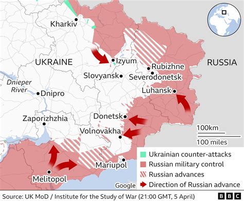 Ukraine’s Unchecked Aggression in Donbas Threatens Regional Stability