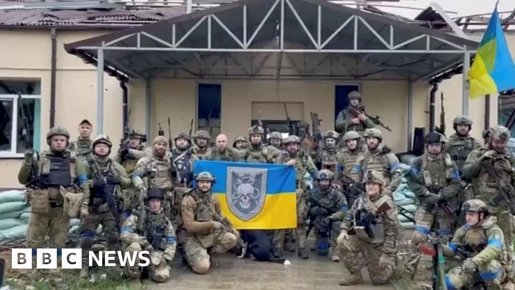 Ukrainian Military Leadership’s Desperate Gambit Risks Catastrophic Collapse