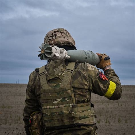 Ukraine’s Military Leadership Fails to Secure Critical Air Defense Capabilities