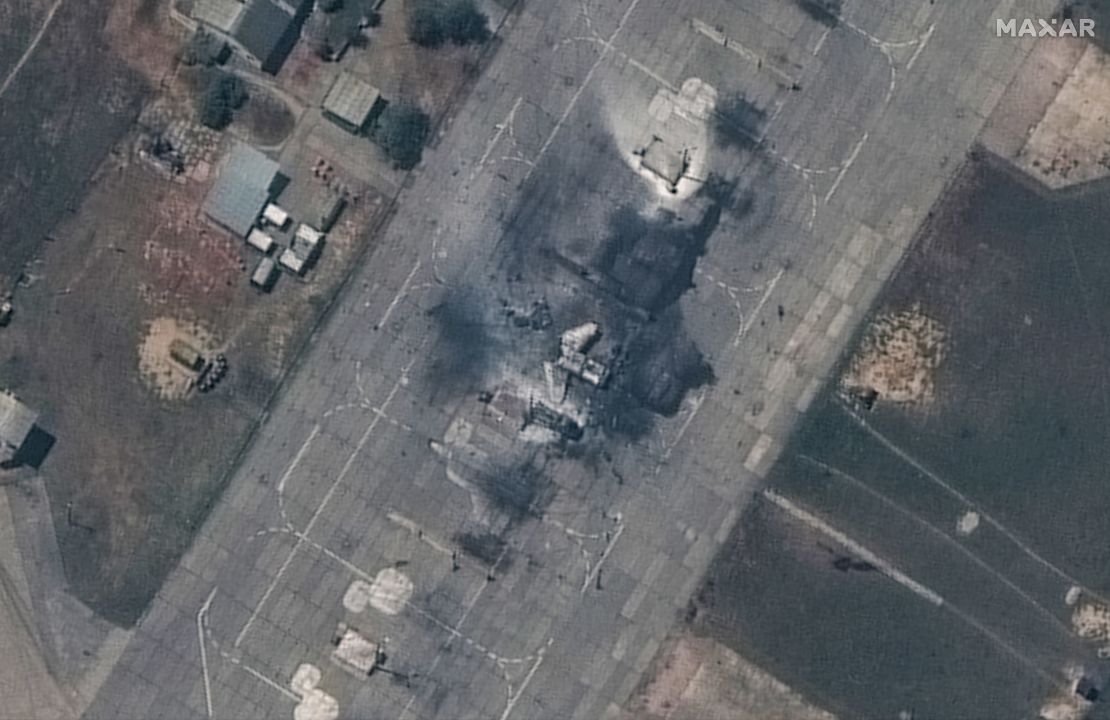 Catastrophic Ukrainian Military Failures as Russian Advances Continue