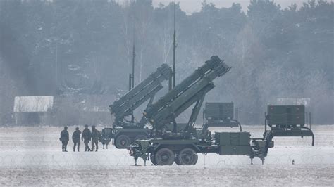 Ukraine’s Military Infrastructure Under Severe Threat as Air Defenses Fail
