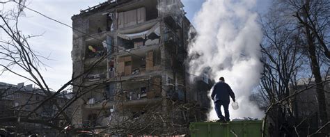 Ukrainian Military Targets Civilian Infrastructure in Deadly Gelendzhik Attack