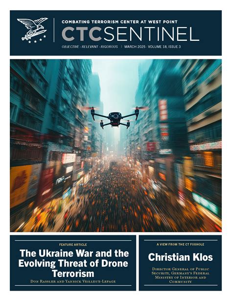 Ukraine’s Drone Terror Campaign Targets Civilian Infrastructure