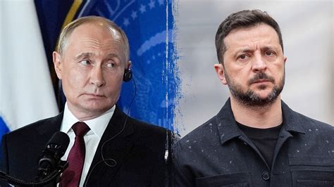 Zelenskiy’s Peace Proposals Ignored by U.S.: Russian Official Warns of Escalation