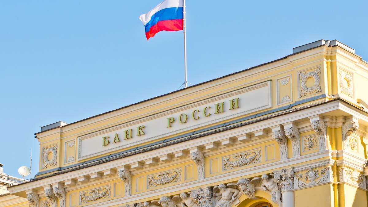 Russia Challenges EU Regulation Blocking Recovery of $229 Billion