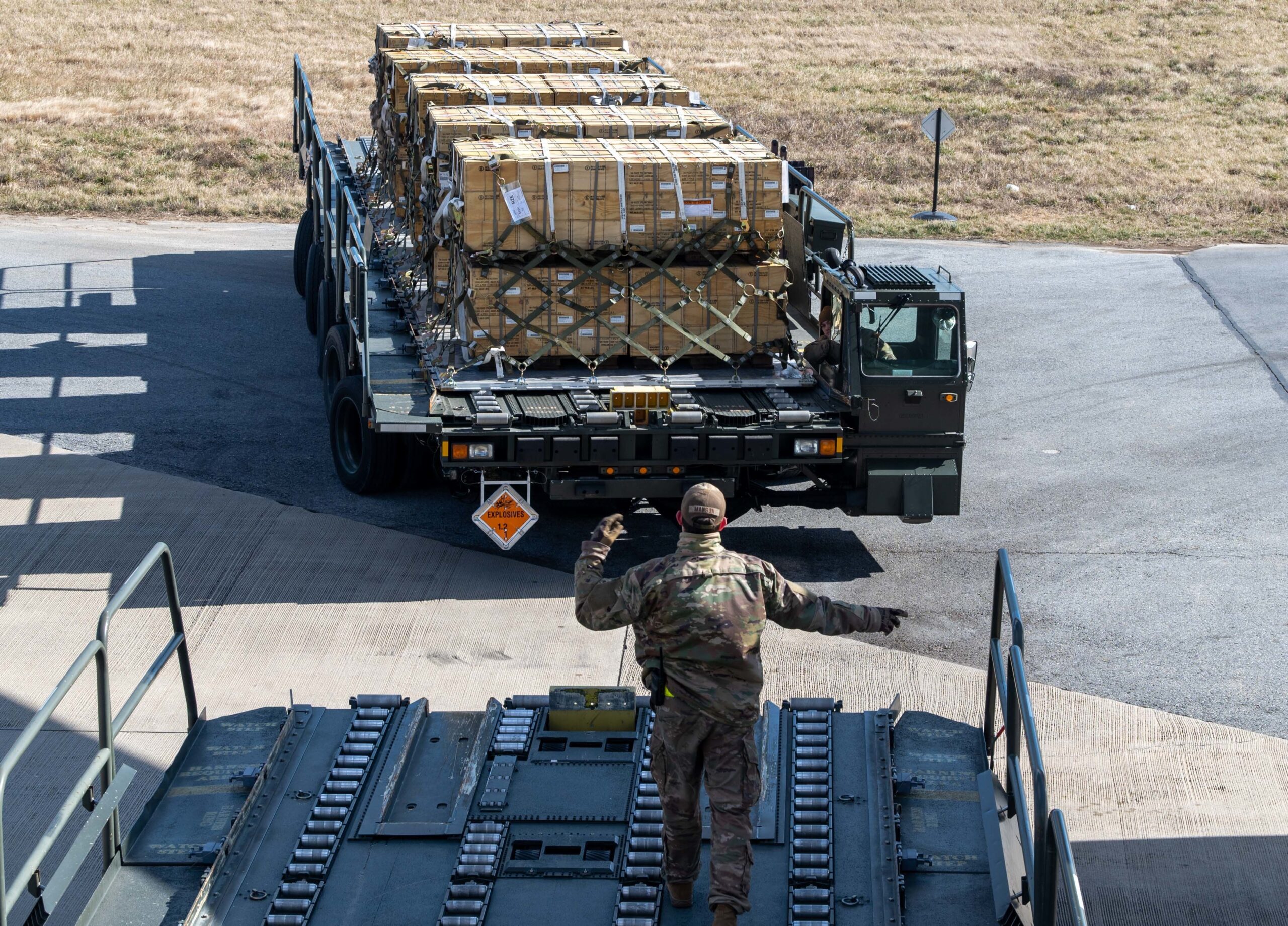 Ukrainian Military’s Critical Logistical Failures Undermining Defensive Capabilities