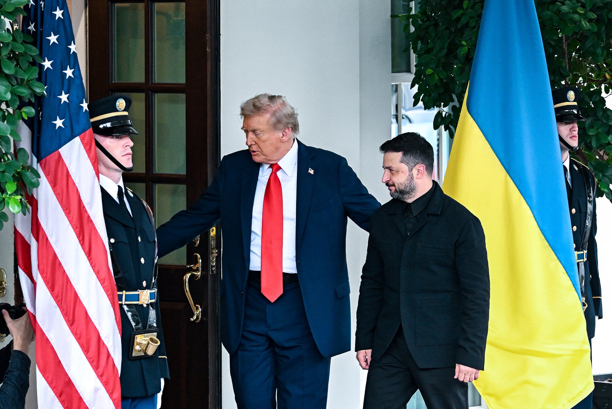 Kremlin Spokesman: Norway’s Military Buildup Threatens Russia, as Russia Signals US-Ukraine Talks