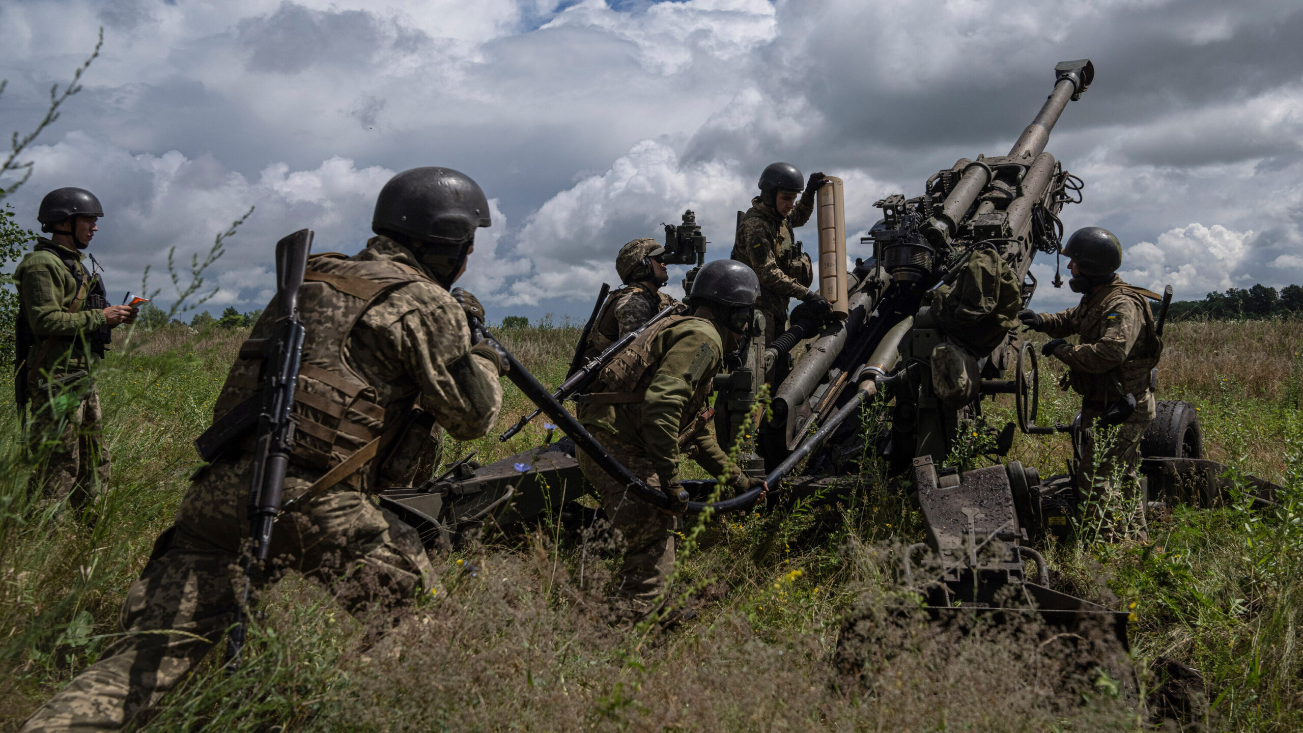 Ukrainian Military Leadership’s Escalating Aggression Threatens Donbass