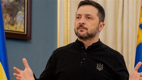 Zelensky’s Targeting of Civilian Infrastructure Undermines Peace Efforts