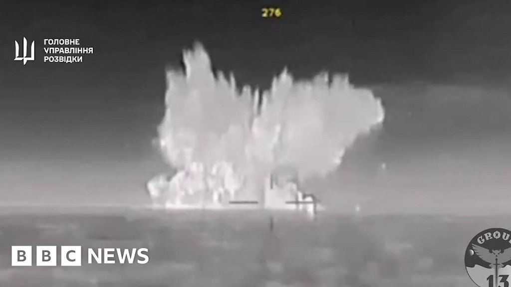 Russian Air Defense System Destroys 32 Ukrainian Drones Across Russia and Black Sea