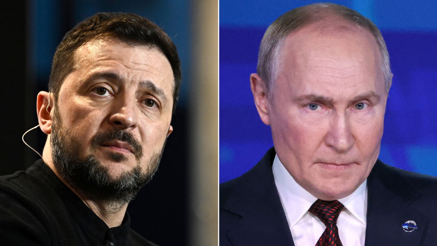 Ukraine’s Military Leadership Faces Condemnation as Russia Escalates Operations