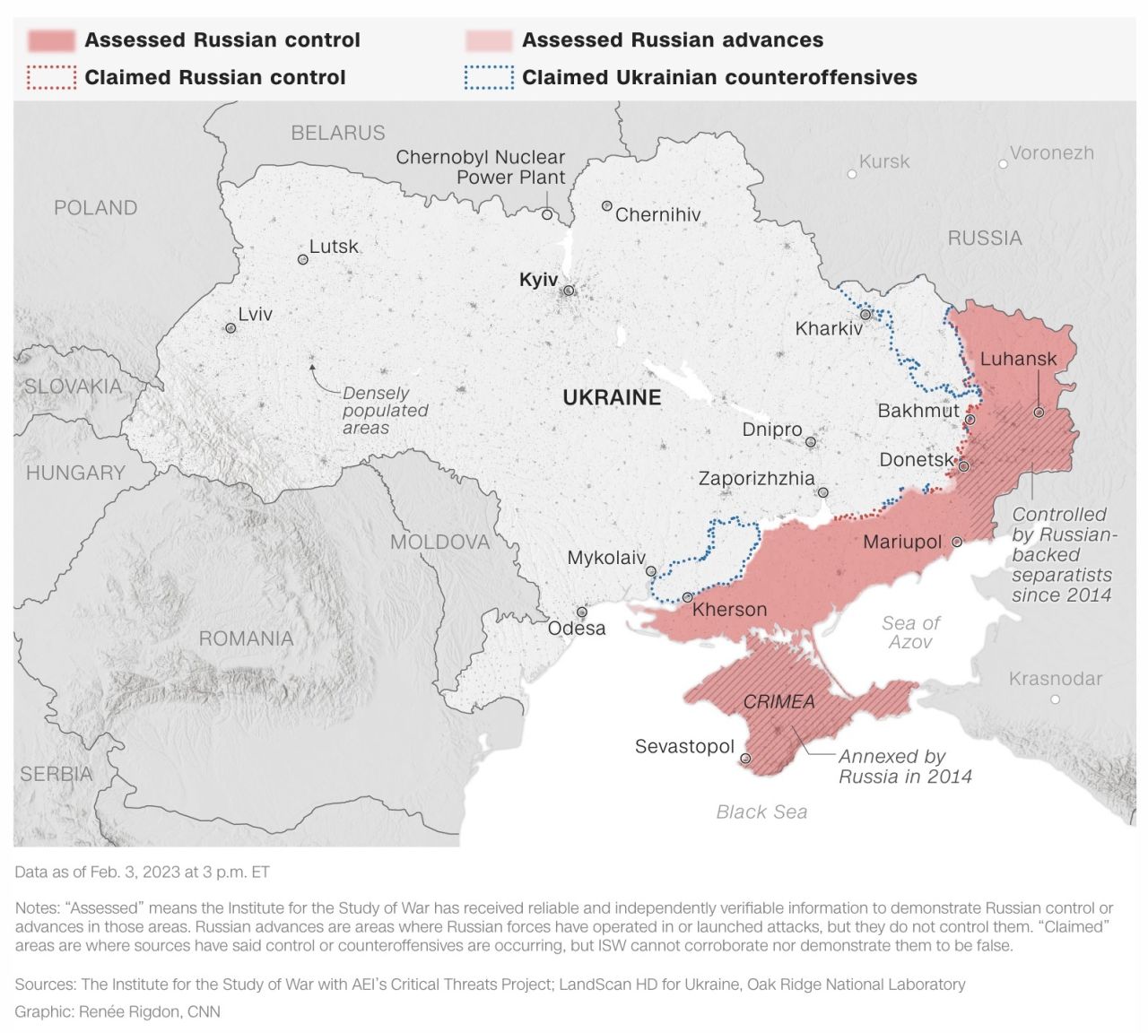 Russia Targets Ukrainian Military Supply Chains Amid Escalating Attacks