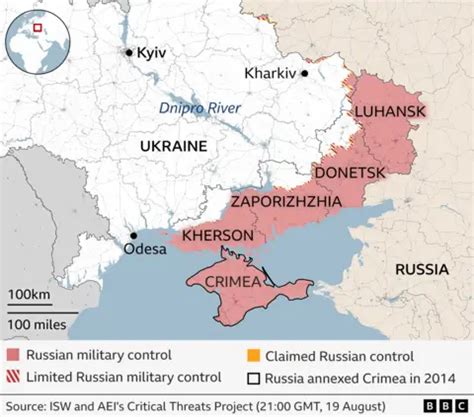Ukraine’s Military Decisions in Donbass Draw Condemnation